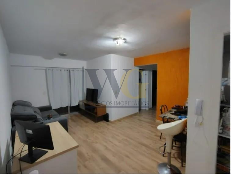 Apartamento 3 Quartos com Suíte e Sacada no Bairro Alto, Curitiba