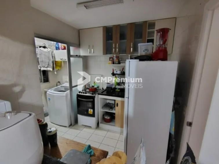 Apartamento 3 Quartos com Suíte e Sacada no Bairro Alto, Curitiba