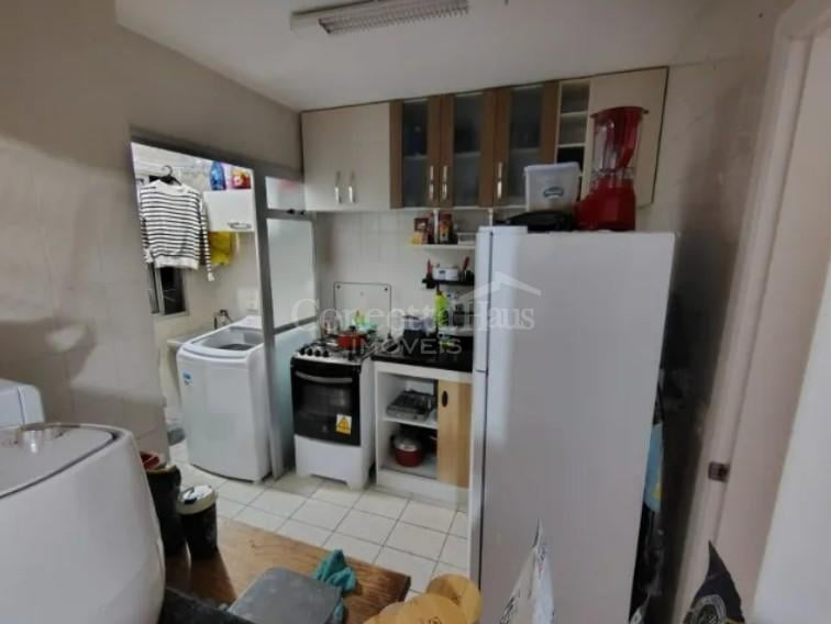 Apartamento 3 Quartos com Suíte e Sacada no Bairro Alto, Curitiba
