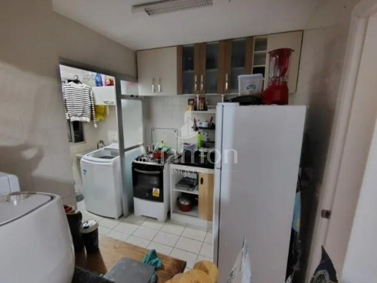 Apartamento 3 Quartos com Suíte e Sacada no Bairro Alto, Curitiba