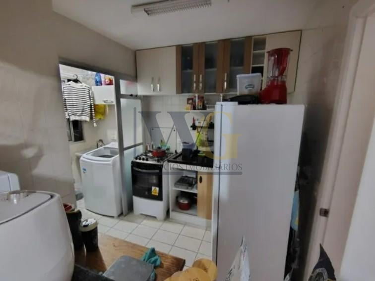 Apartamento 3 Quartos com Suíte e Sacada no Bairro Alto, Curitiba
