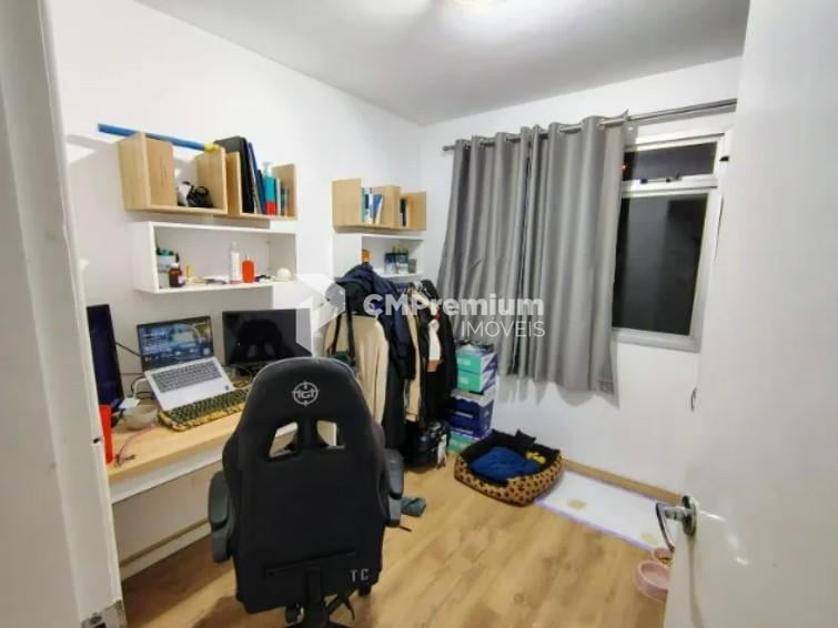Apartamento 3 Quartos com Suíte e Sacada no Bairro Alto, Curitiba