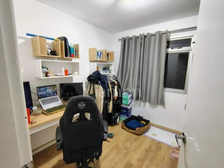 Apartamento 3 Quartos com Suíte e Sacada no Bairro Alto, Curitiba