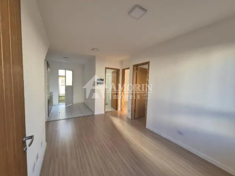 Apartamento Garden no Colina do Sol. 2 Quartos, Lazer Completo...