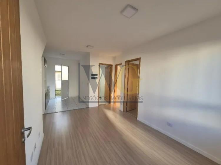 Apartamento Garden no Colina do Sol. 2 Quartos, Lazer Completo...
