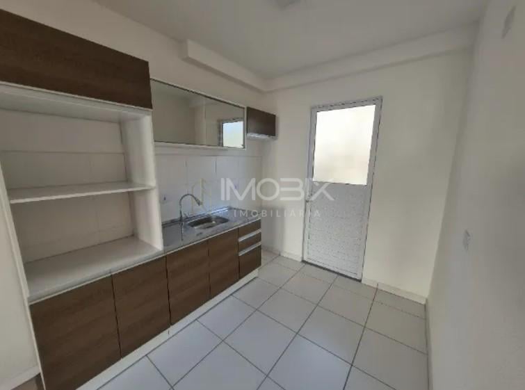 Apartamento Garden no Colina do Sol. 2 Quartos, Lazer Completo...