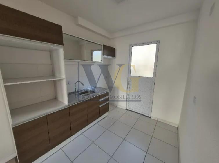 Apartamento Garden no Colina do Sol. 2 Quartos, Lazer Completo...