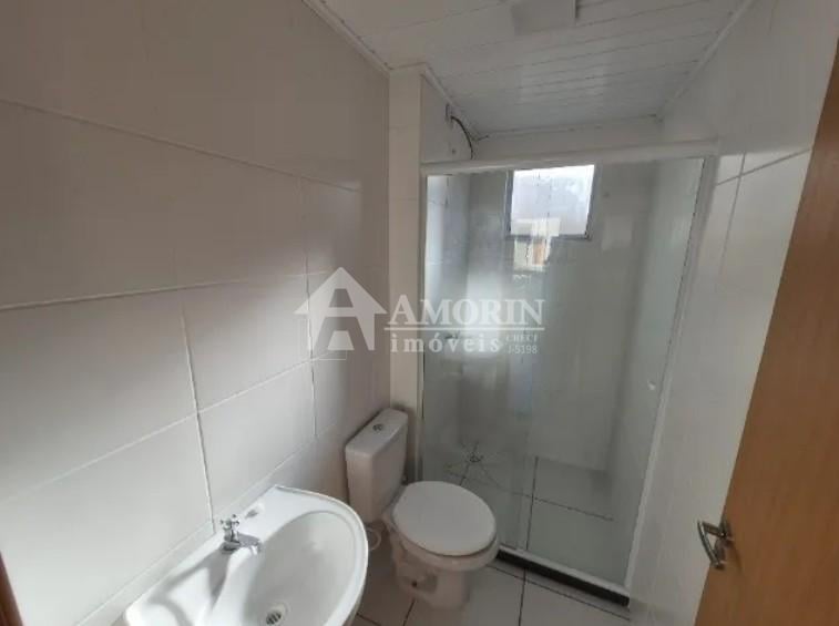 Apartamento Garden no Colina do Sol. 2 Quartos, Lazer Completo...