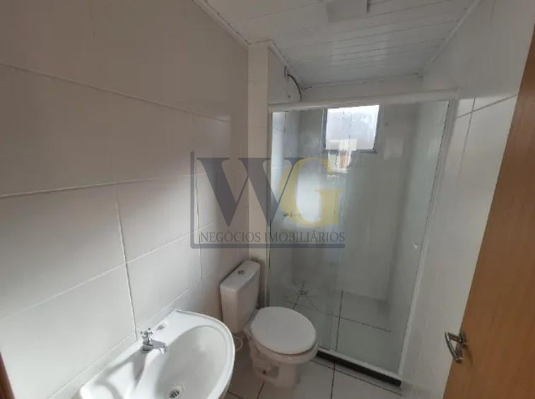 Apartamento Garden no Colina do Sol. 2 Quartos, Lazer Completo...