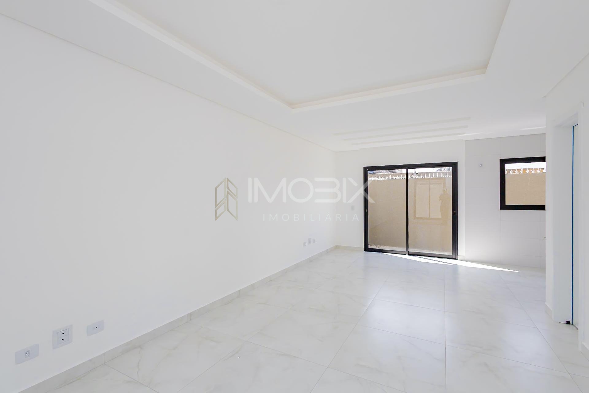 Sobrado de Alto Padrão com 3 Quartos, Suíte e Conforto Exclusivo
