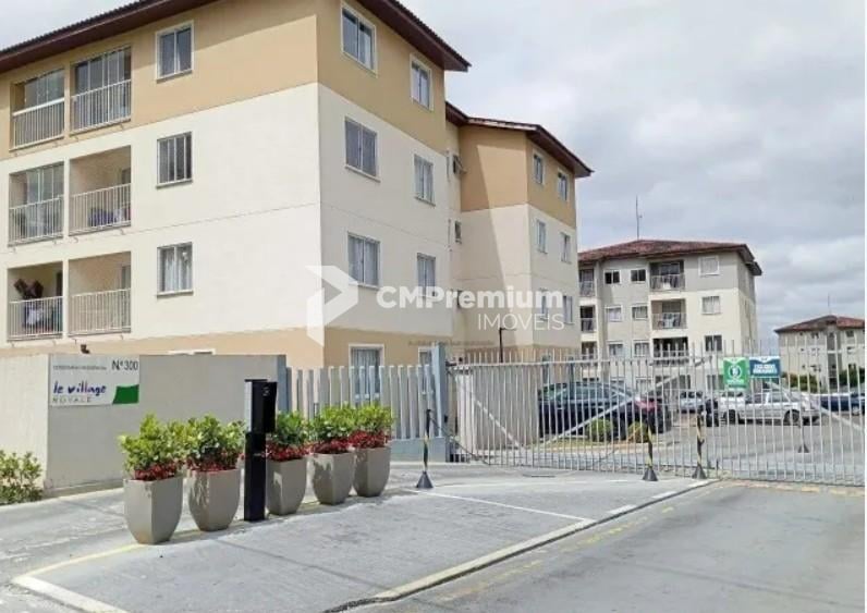 Apartamento 3 Quartos no Le Village Royale  São José dos Pinhais