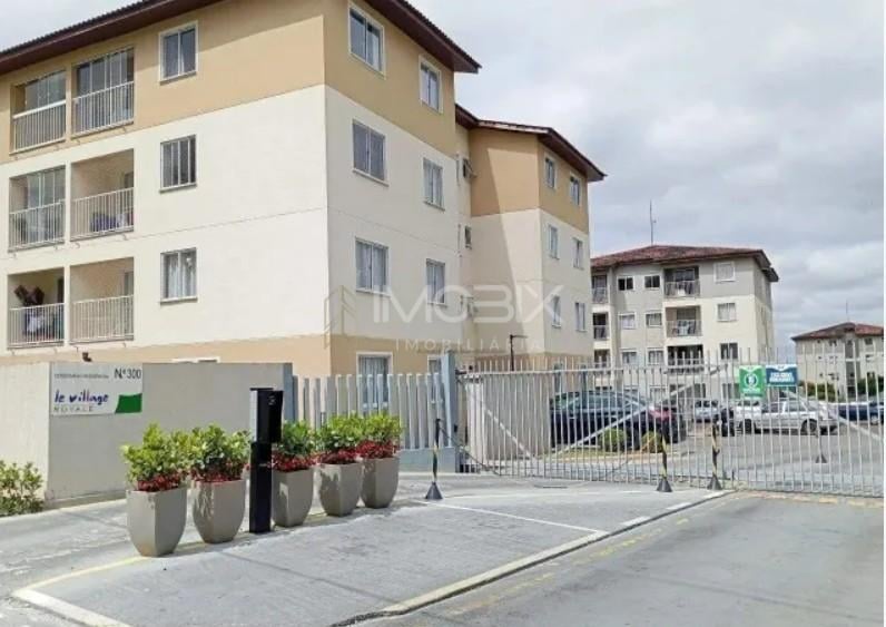 Apartamento 3 Quartos no Le Village Royale  São José dos Pinhais