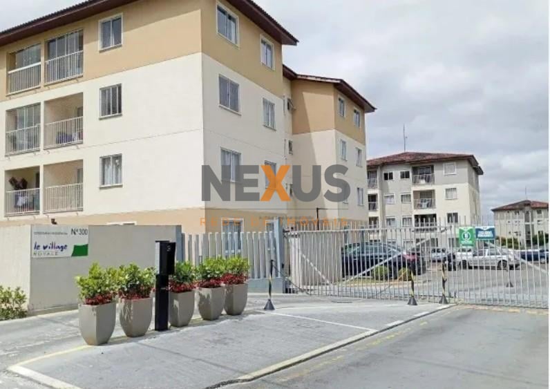 Apartamento 3 Quartos no Le Village Royale  São José dos Pinhais