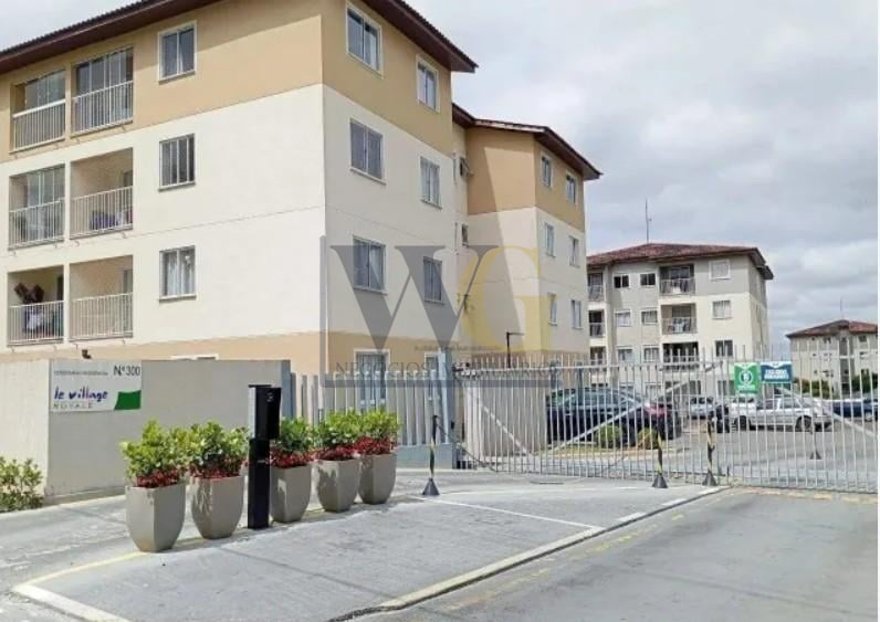 Apartamento 3 Quartos no Le Village Royale  São José dos Pinhais