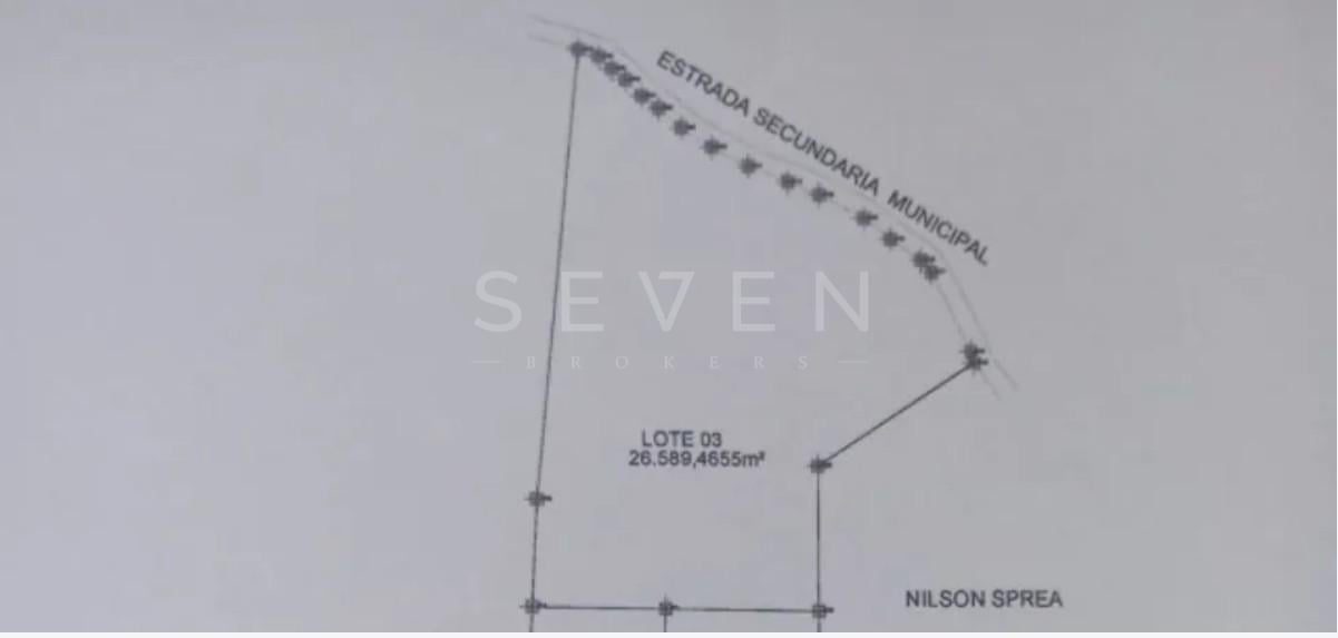 Terrenos Amplos na Rua Mato Grosso  Potencial para Condomínios...