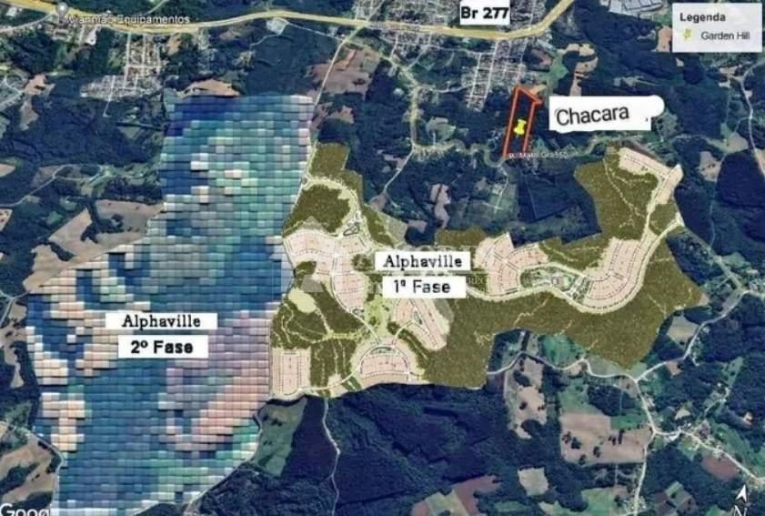 Terrenos Amplos na Rua Mato Grosso  Potencial para Condomínio...