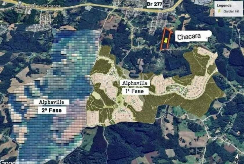 Terrenos Amplos na Rua Mato Grosso  Potencial para Condomínio...