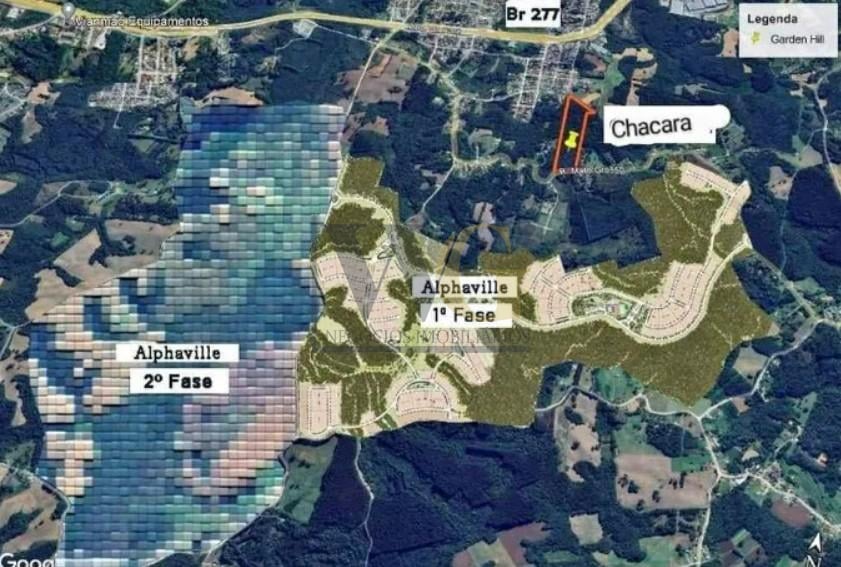 Terrenos Amplos na Rua Mato Grosso  Potencial para Condomínio...