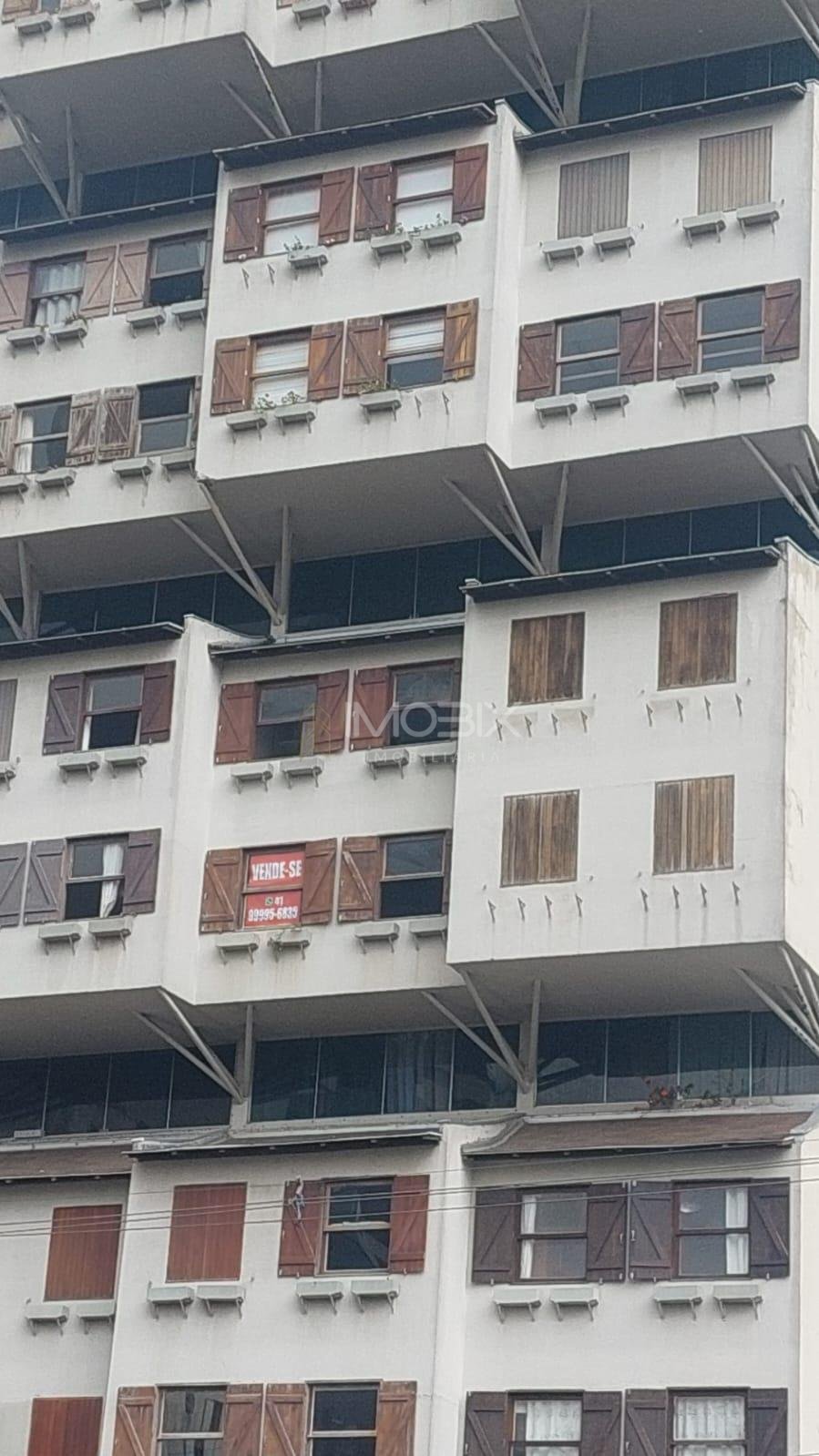 Apartamento Duplex 3 Quartos à Venda no Cabral, Curitiba PR