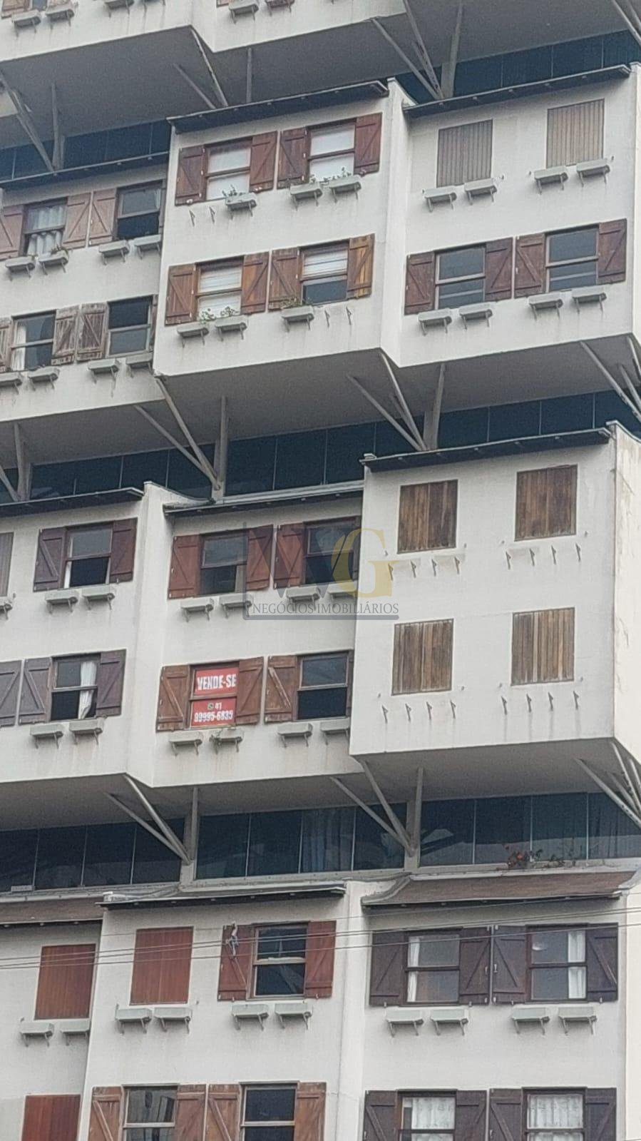 Apartamento Duplex 3 Quartos à Venda no Cabral, Curitiba PR