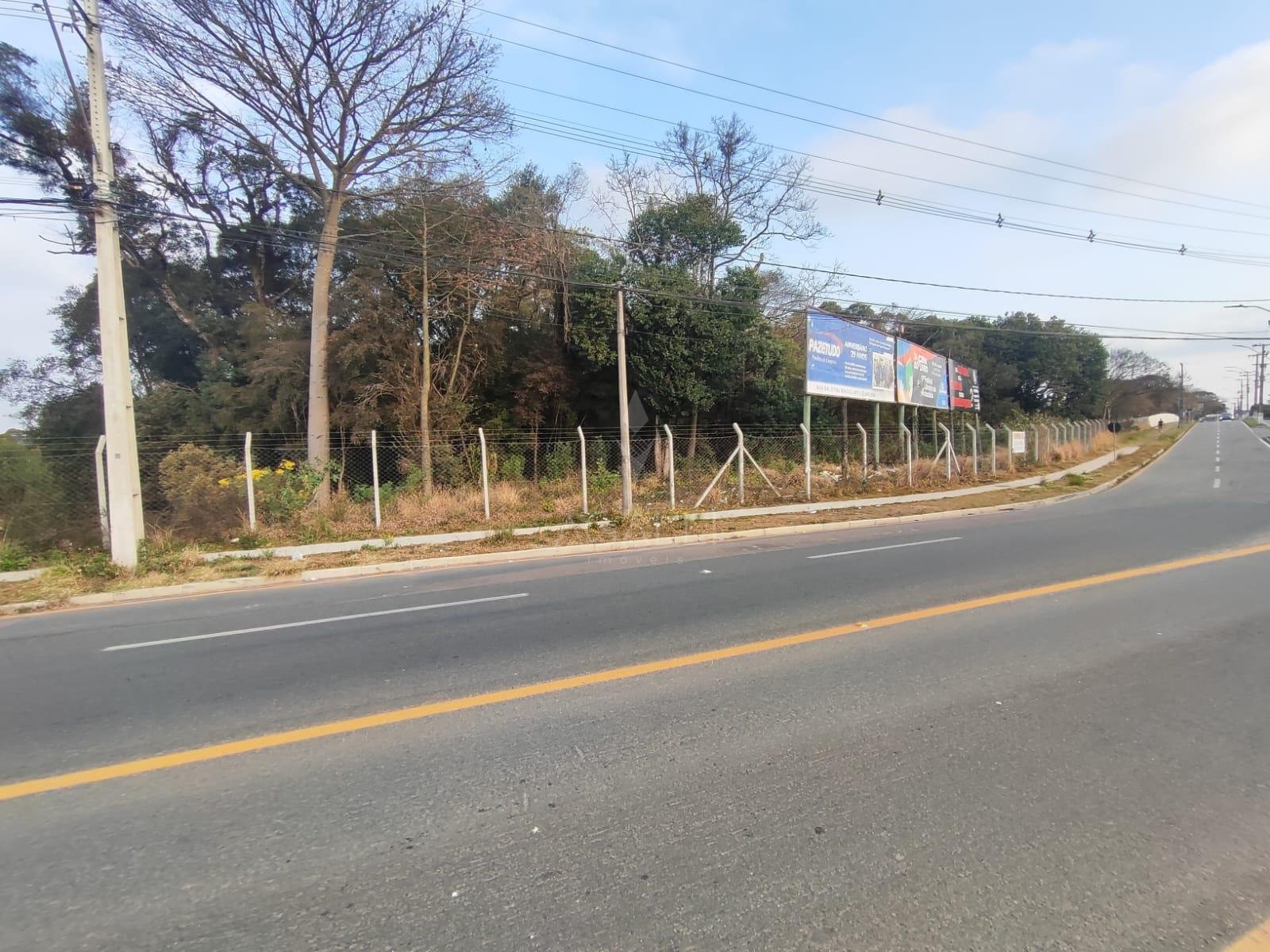 Terrenos à Venda em Araucária  Mais de 18.000 m  Cada | Inves...