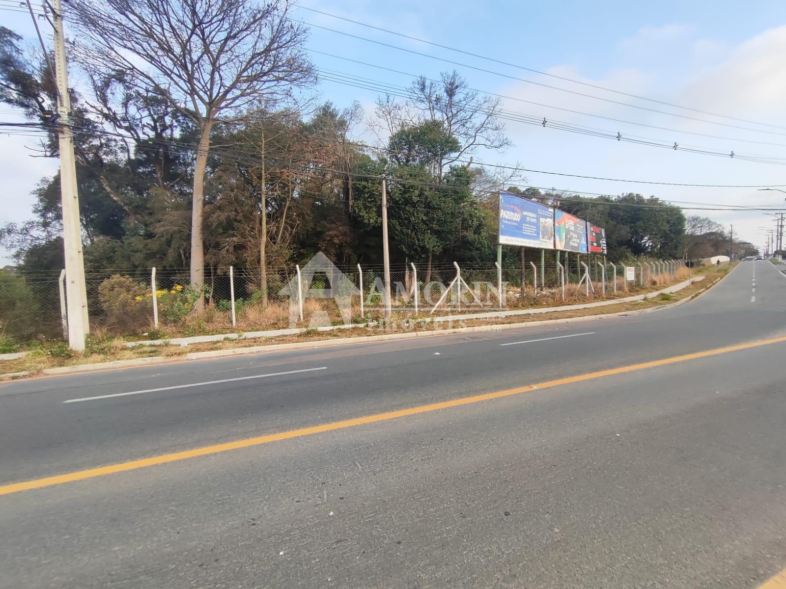 Terrenos à Venda em Araucária  Mais de 18.000 m  Cada | Inves...