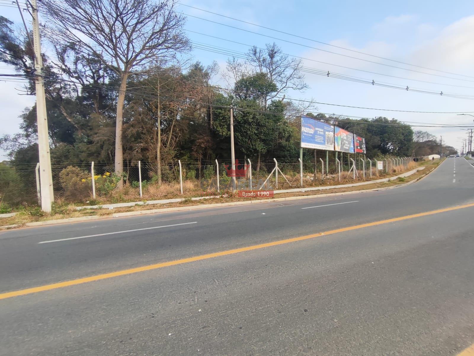 Terrenos à Venda em Araucária  Mais de 18.000 m  Cada | Investimento Garantido