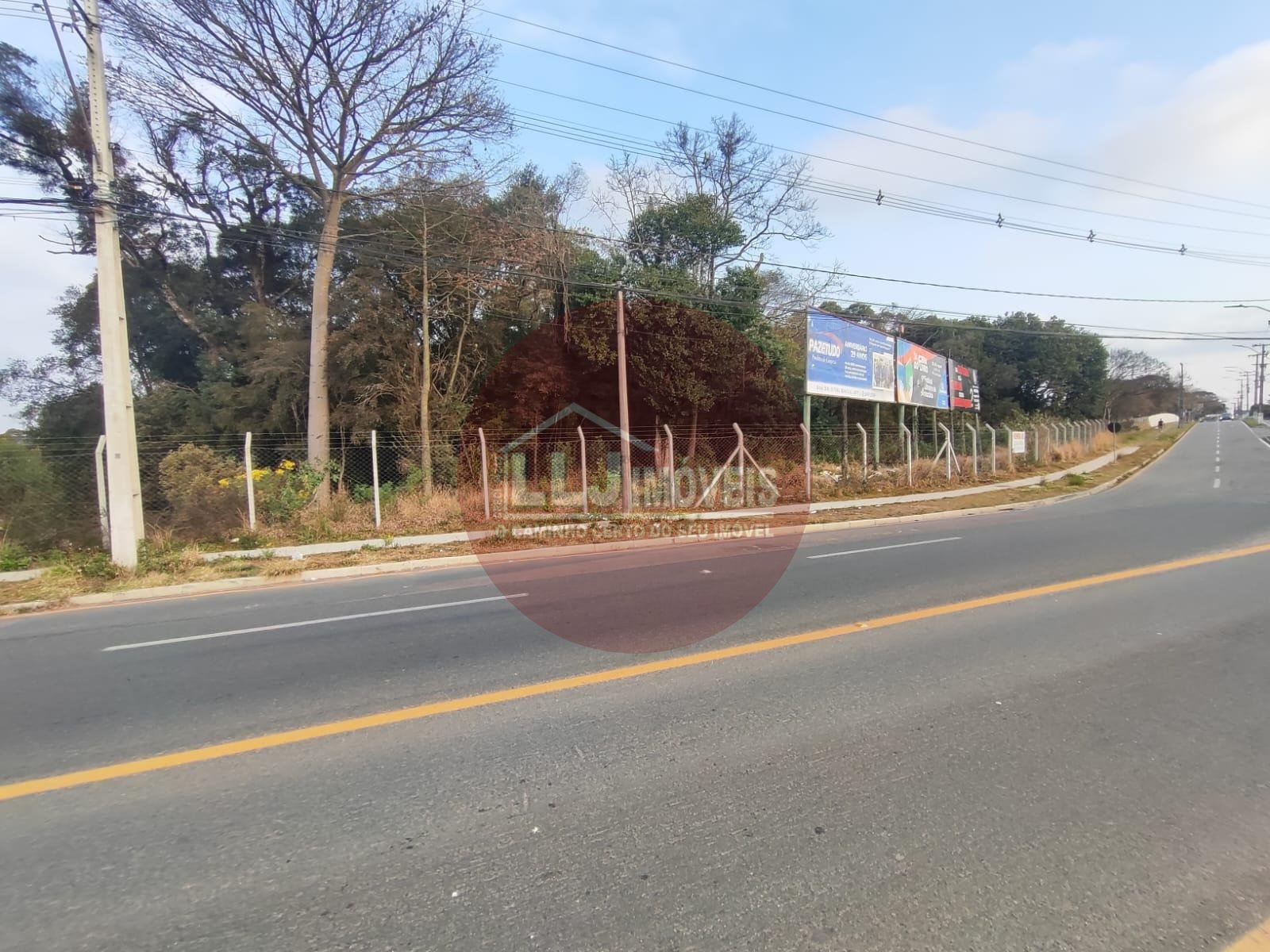 Terrenos à Venda em Araucária  Mais de 18.000 m  Cada | Investimento Garantido