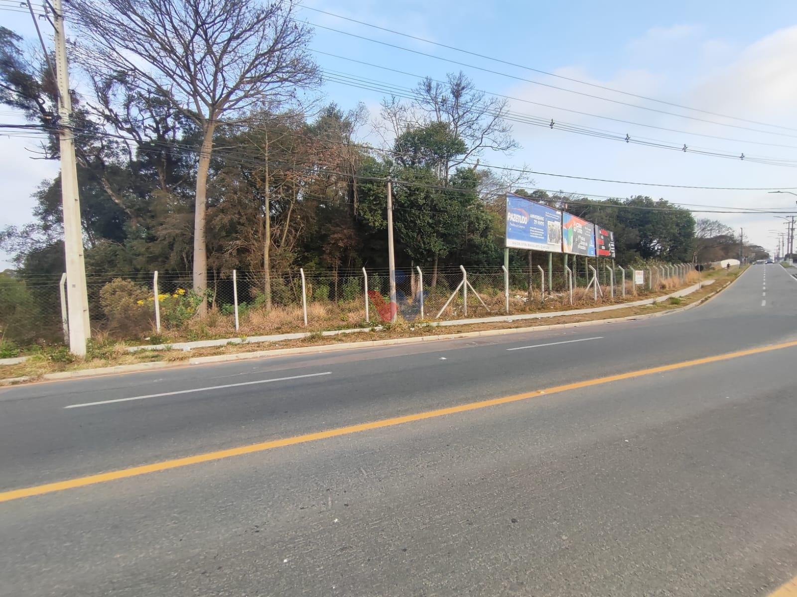 Terrenos à Venda em Araucária  Mais de 18.000 m  Cada | Inves...