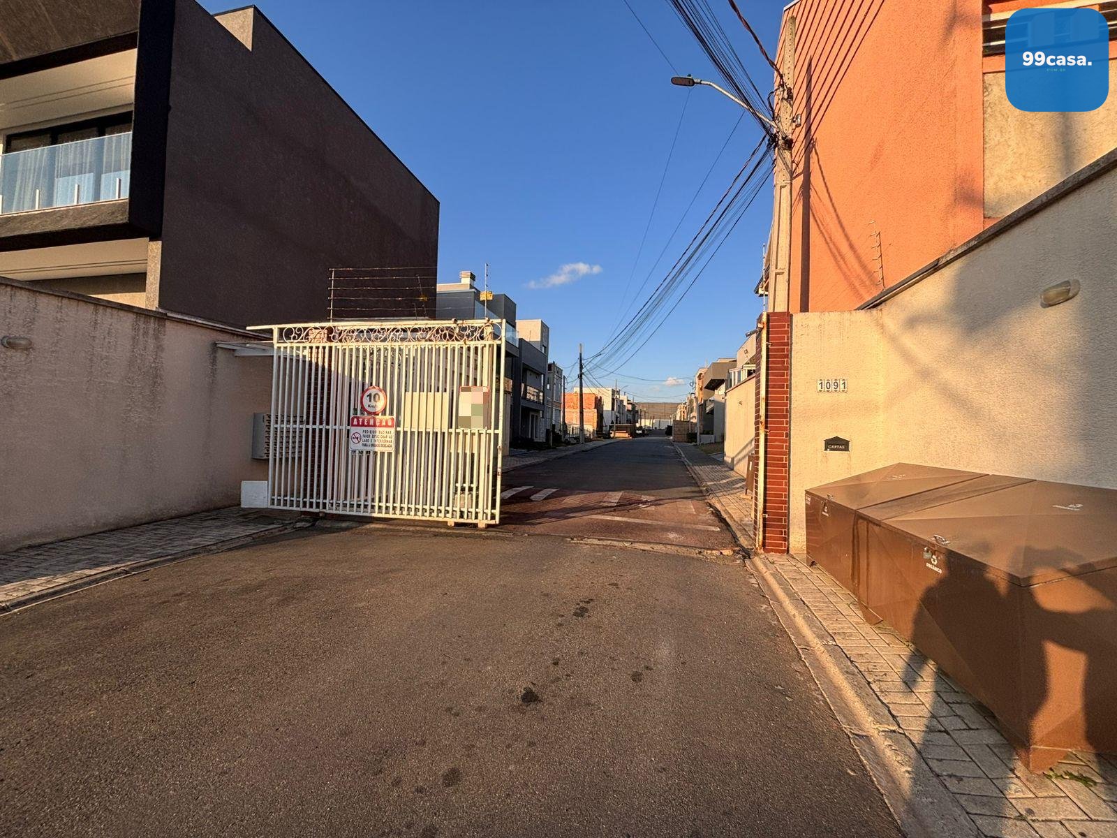 Terreno ? venda, 300 m  - Vila Fuck - Piraquara PR