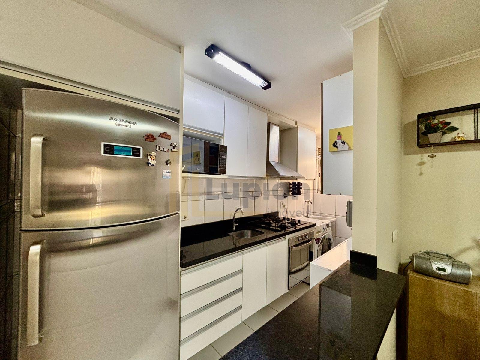 Apartamento Garden com 3 dormitórios à venda, R  369 mil,  bai...