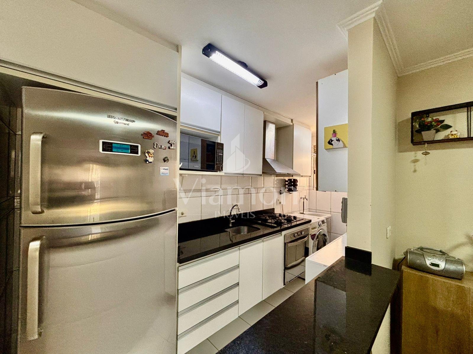 Apartamento Garden com 3 dormitórios à venda, R  370 mil,  bai...