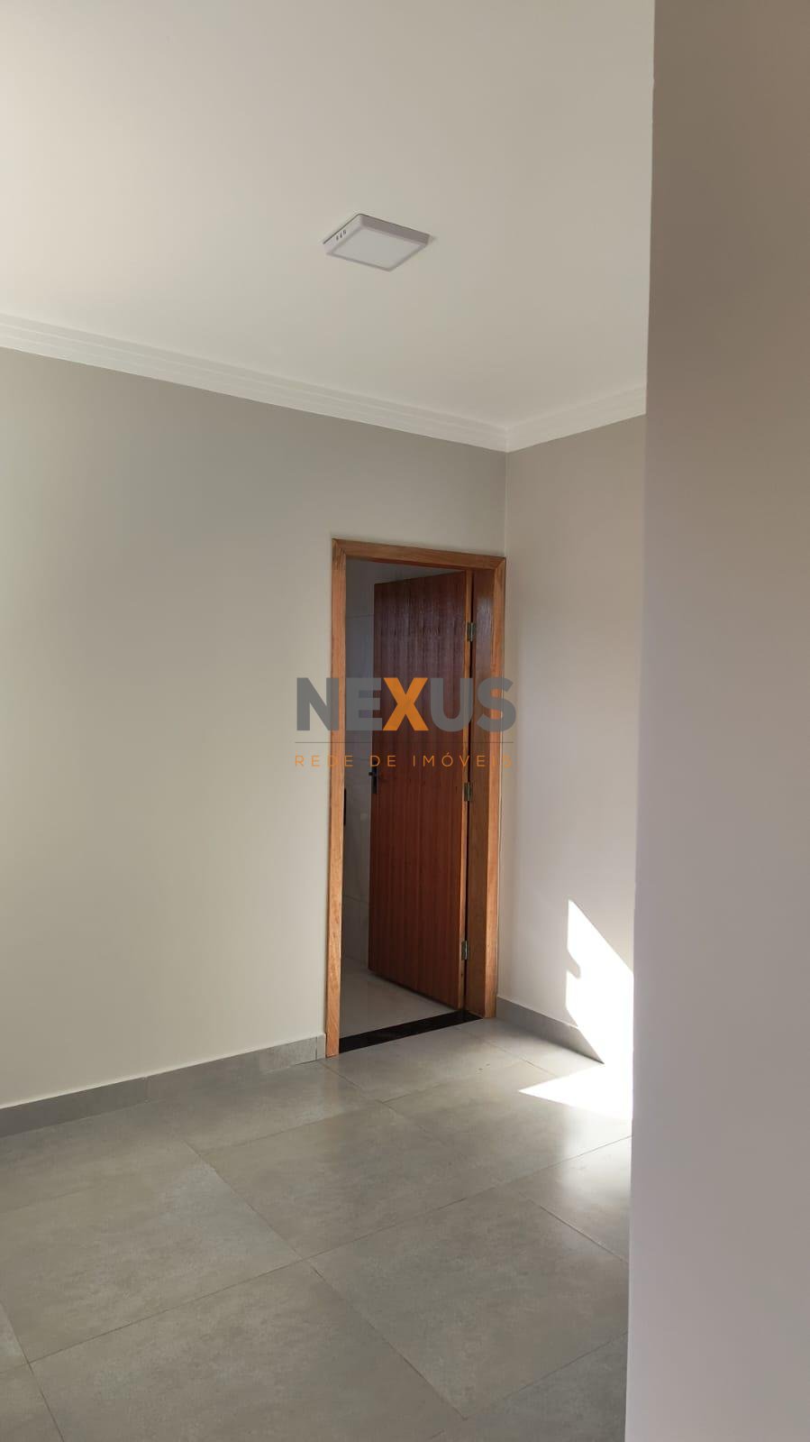 Linda Casa 3 Quartos com Suíte, Jardim de Inverno e Área Gourm...