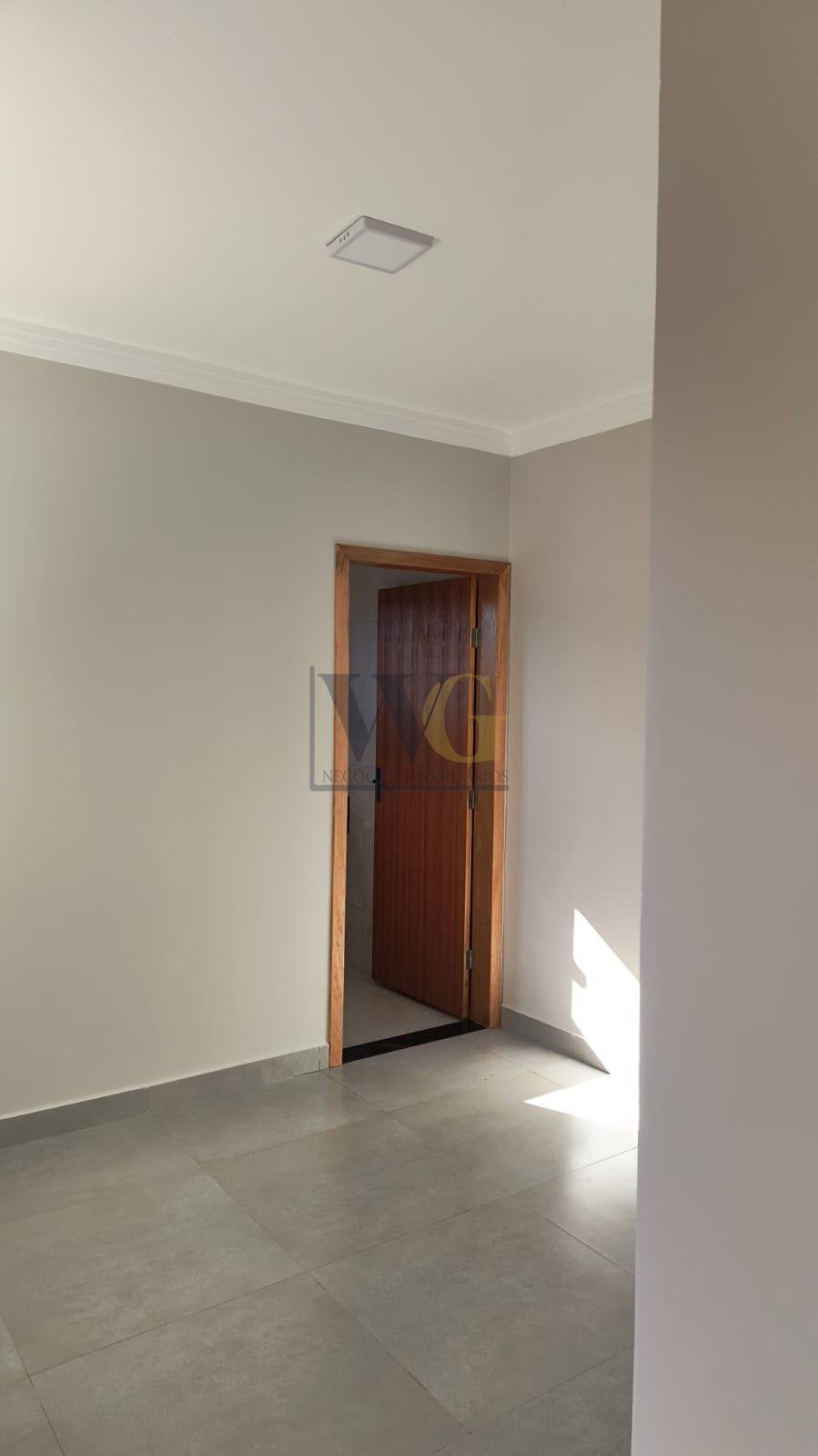 Linda Casa 3 Quartos com Suíte, Jardim de Inverno e Área Gourm...