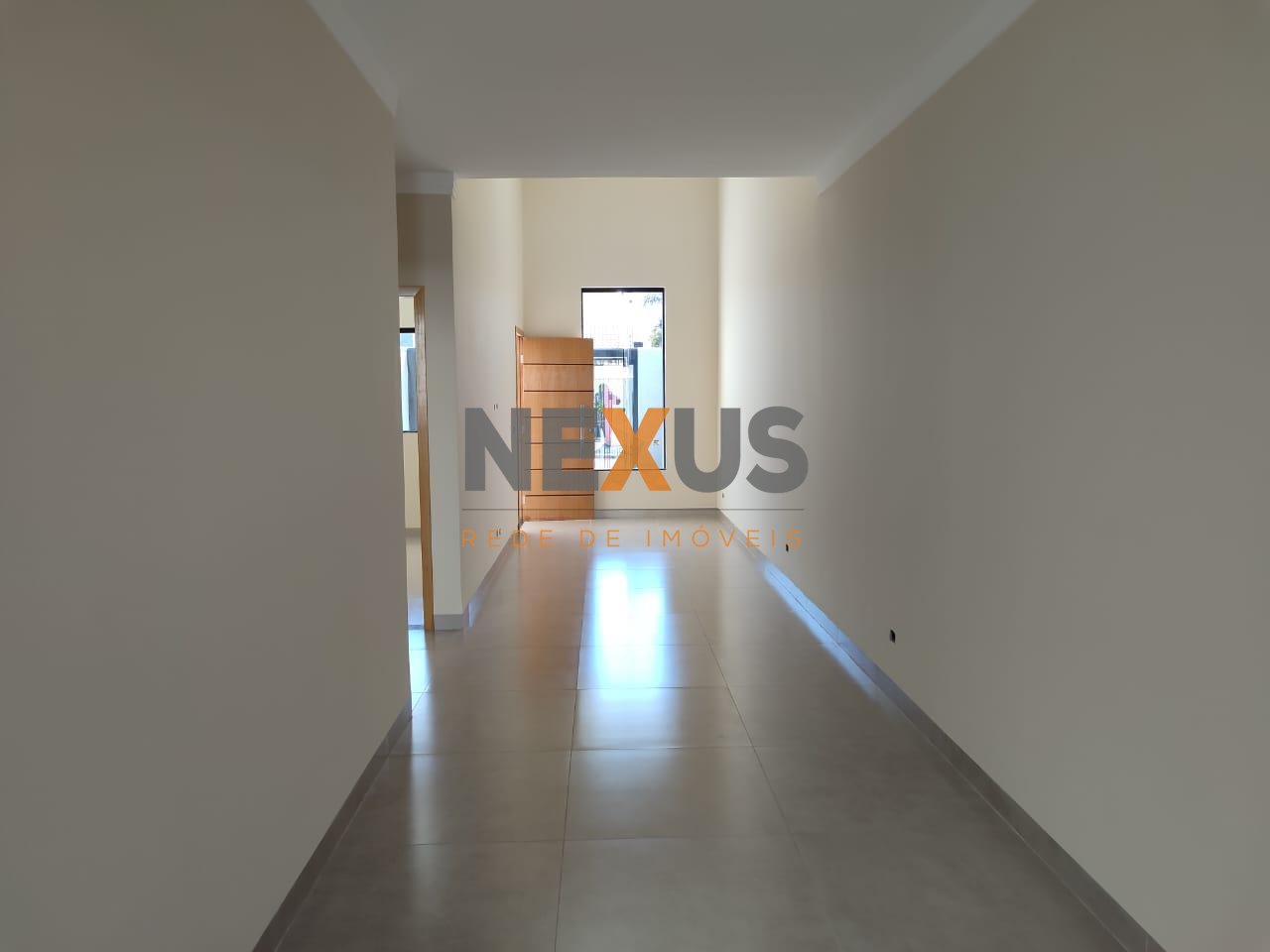 Linda Casa à Venda no Bairro Aurora 2 em Sarandi, 3 Quartos, S...