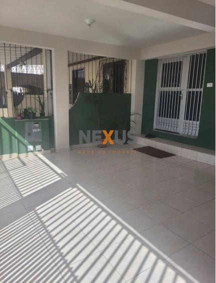 Sobrado 3 Quartos à Venda no Pinheirinho  Conforto, Garagem e ...