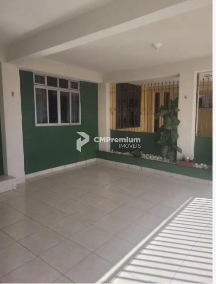 Sobrado 3 Quartos à Venda no Pinheirinho  Conforto, Garagem e ...