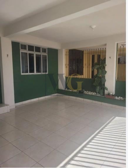 Sobrado 3 Quartos à Venda no Pinheirinho  Conforto, Garagem e ...