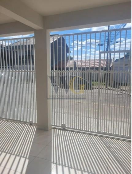 Sobrado 3 Quartos à Venda no Pinheirinho  Conforto, Garagem e ...