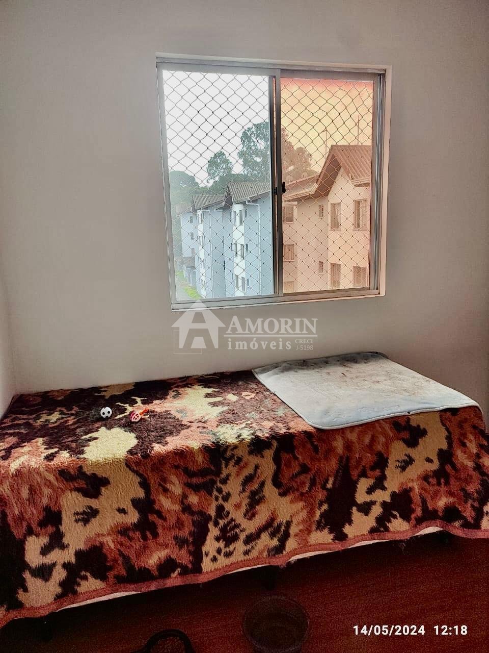 Seu Novo Lar no Cajuru  Conforto, Luz e Praticidade Esperam po...