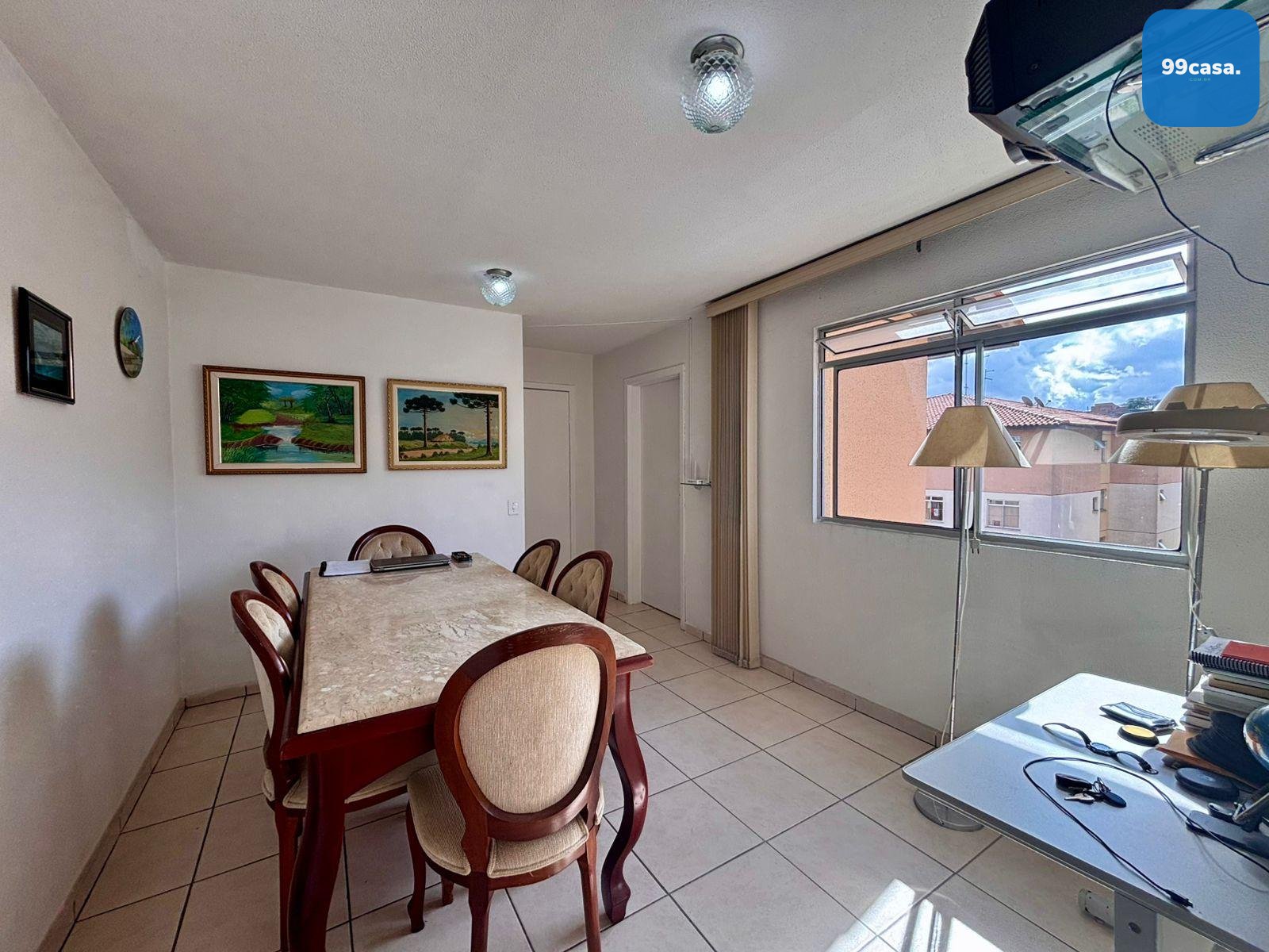 Aconchegante apartamento ? venda, Santo Ant?nio, S?O JOSE DOS ...