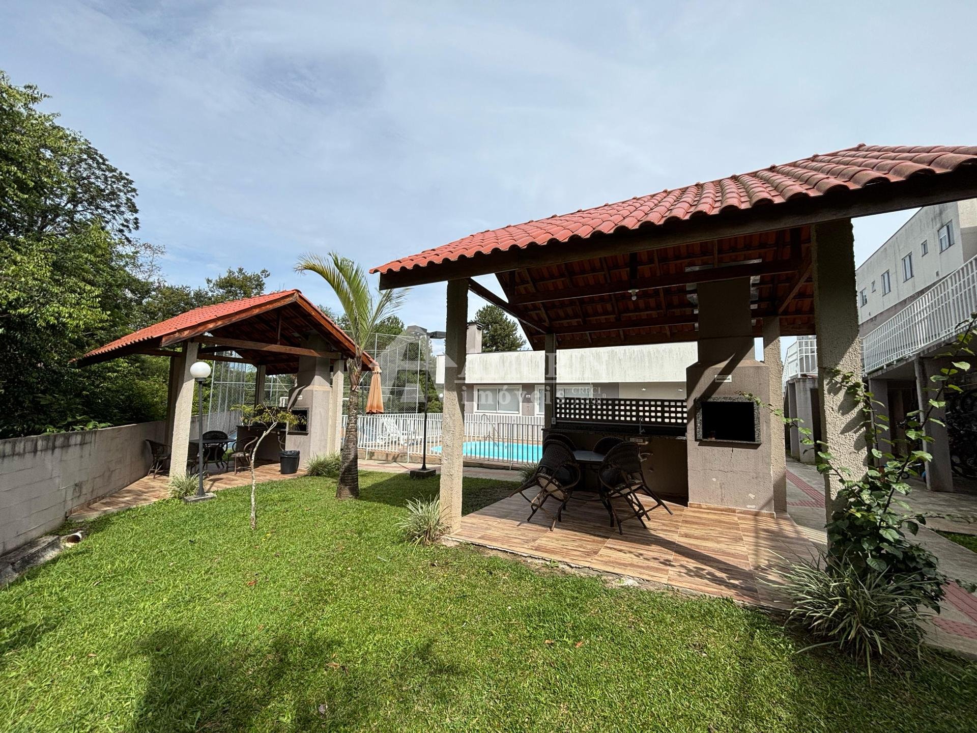 Apartamento 2 quartos no Residencial Orlando  Lazer completo n...