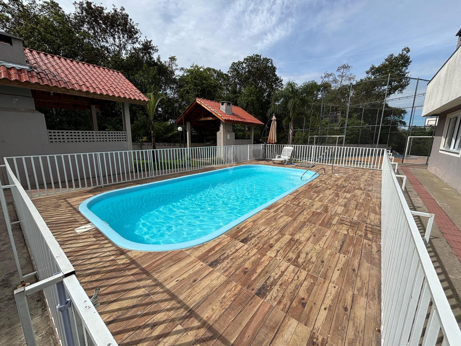 Apartamento 2 quartos no Residencial Orlando  Lazer completo n...