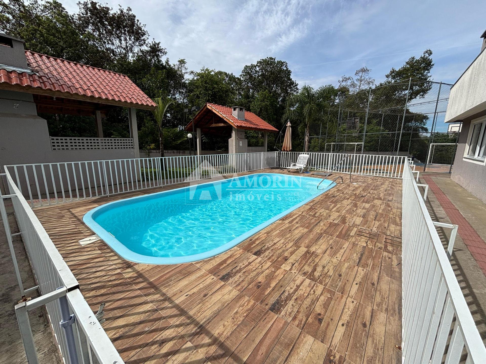 Apartamento 2 quartos no Residencial Orlando  Lazer completo n...