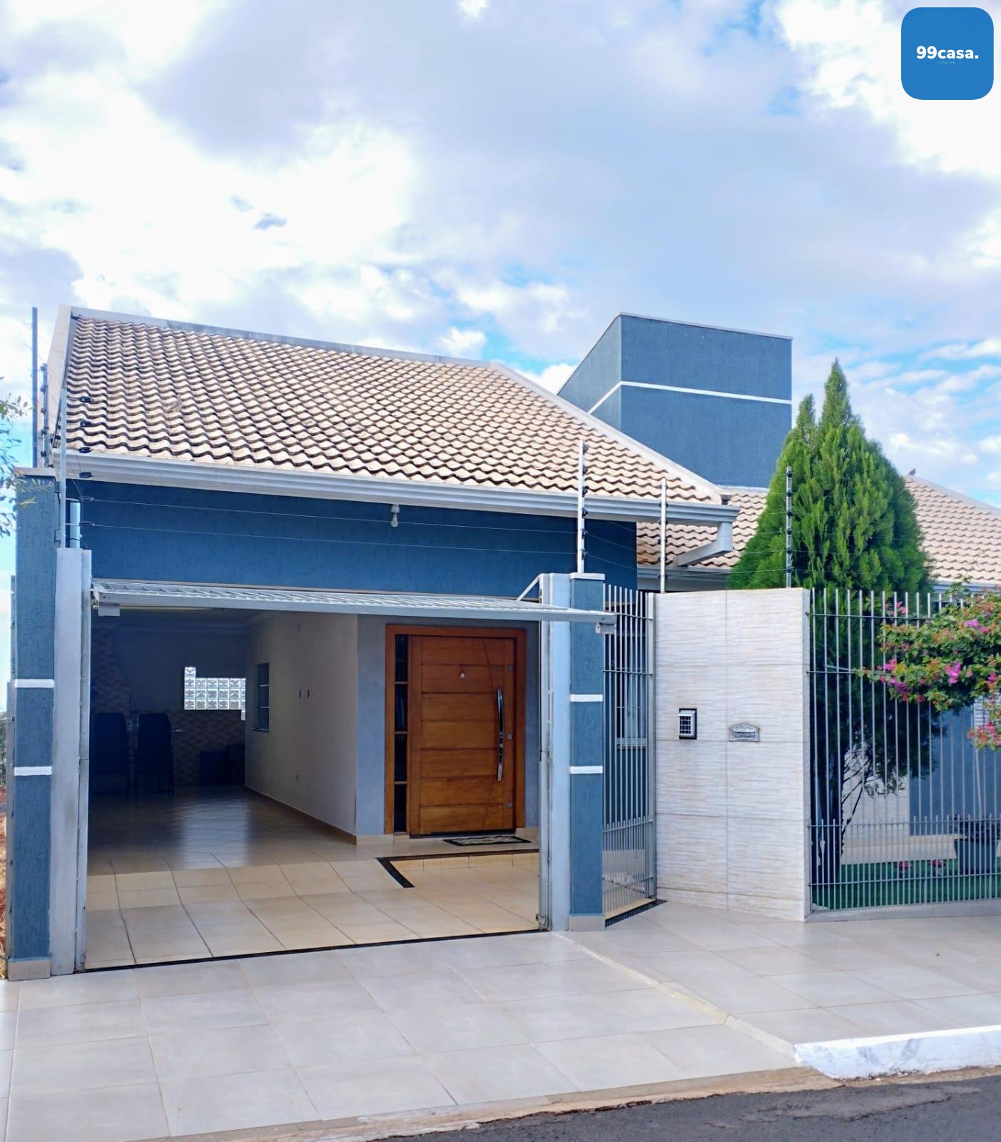 Casa 3 Quartos  1 Suíte  em Sarandi  130m , Energia Solar e Ch...