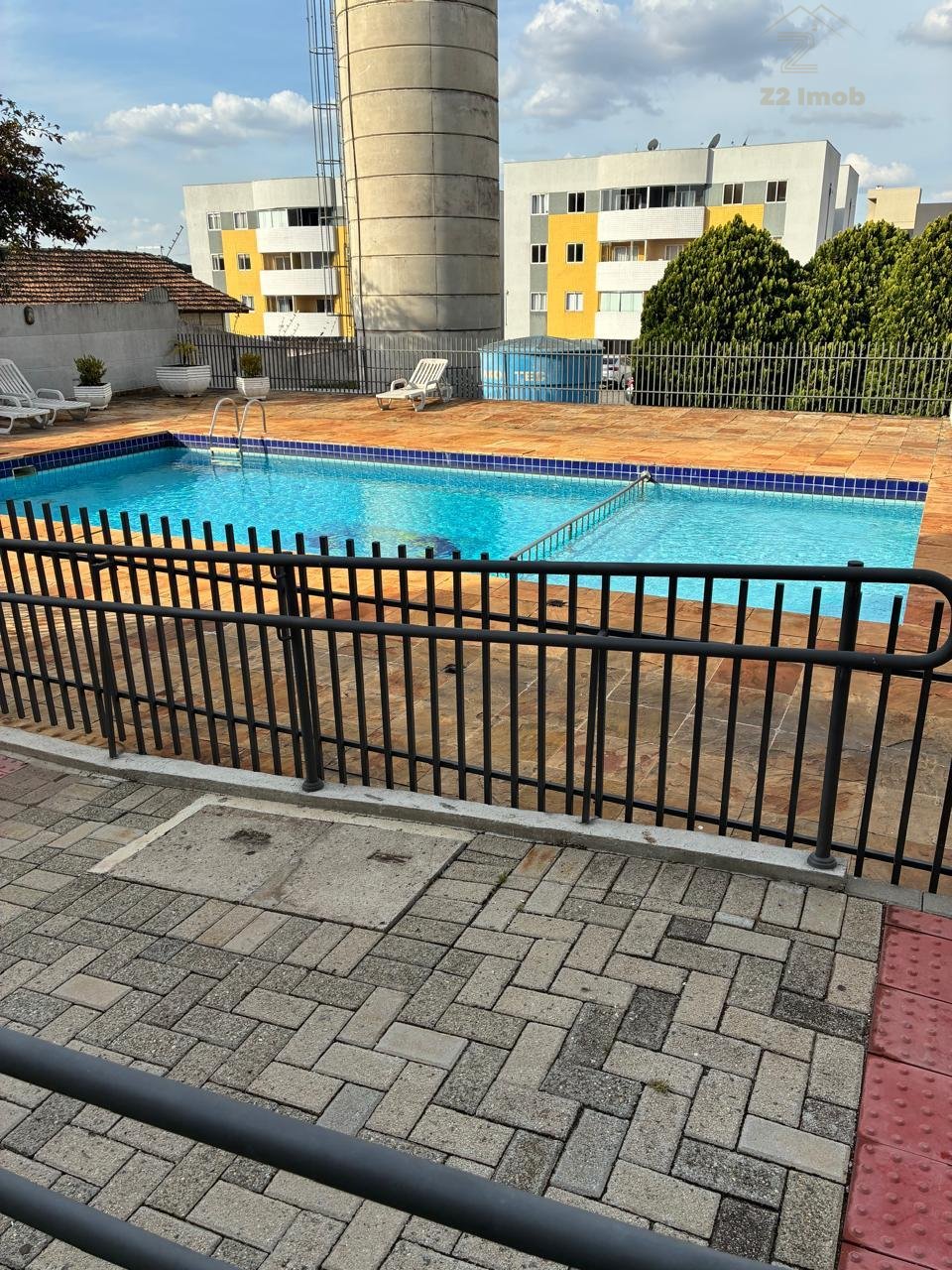 Apartamento 3 Quartos com Suíte e Lazer Completo  Condomínio C...