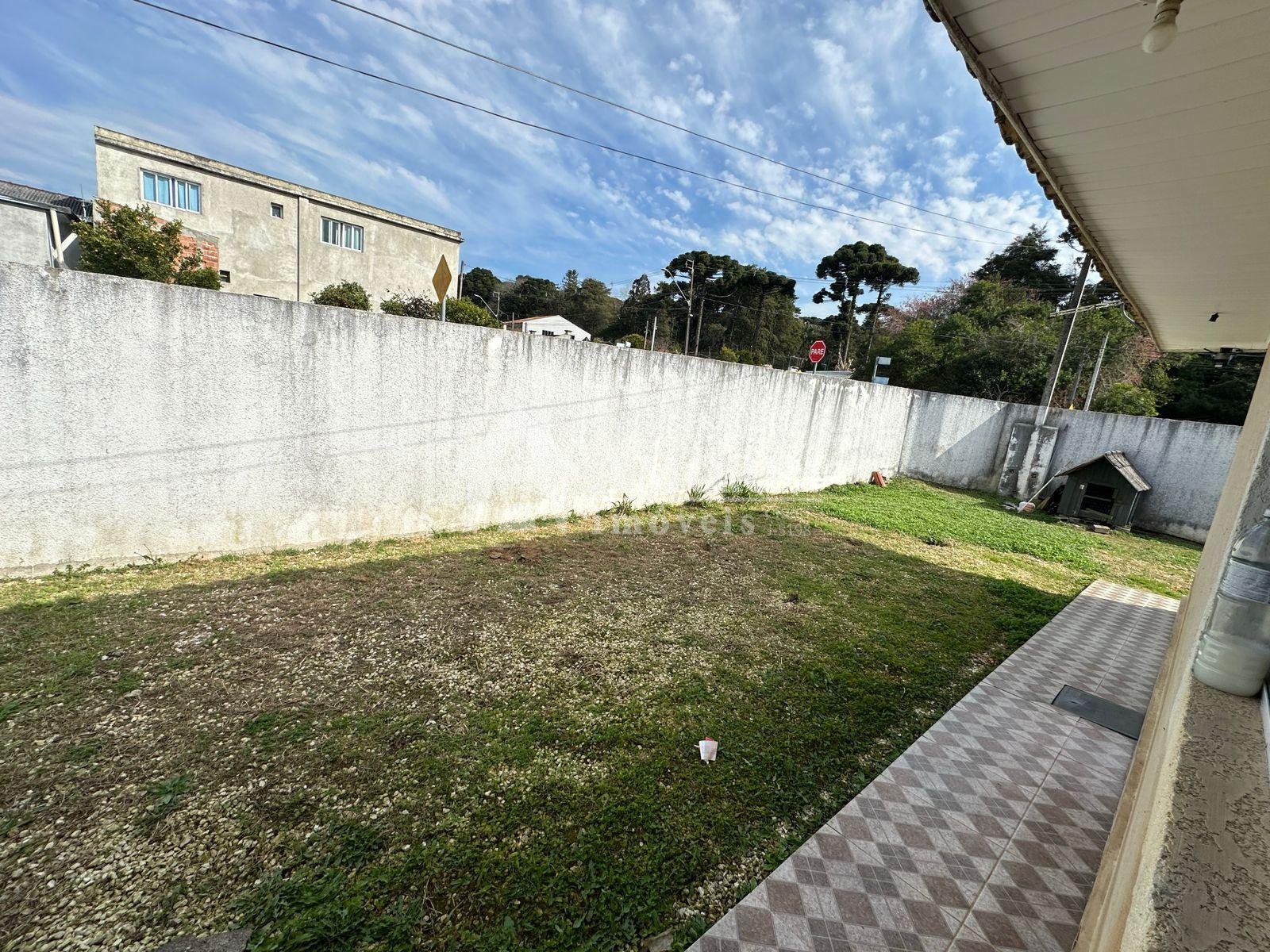 Casa de esquina à venda no Condomínio Vila Franca  3 quartos e...