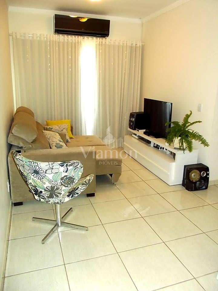 Apartamento 3 Quartos com Sacada e Lazer Completo  Saída Rolân...
