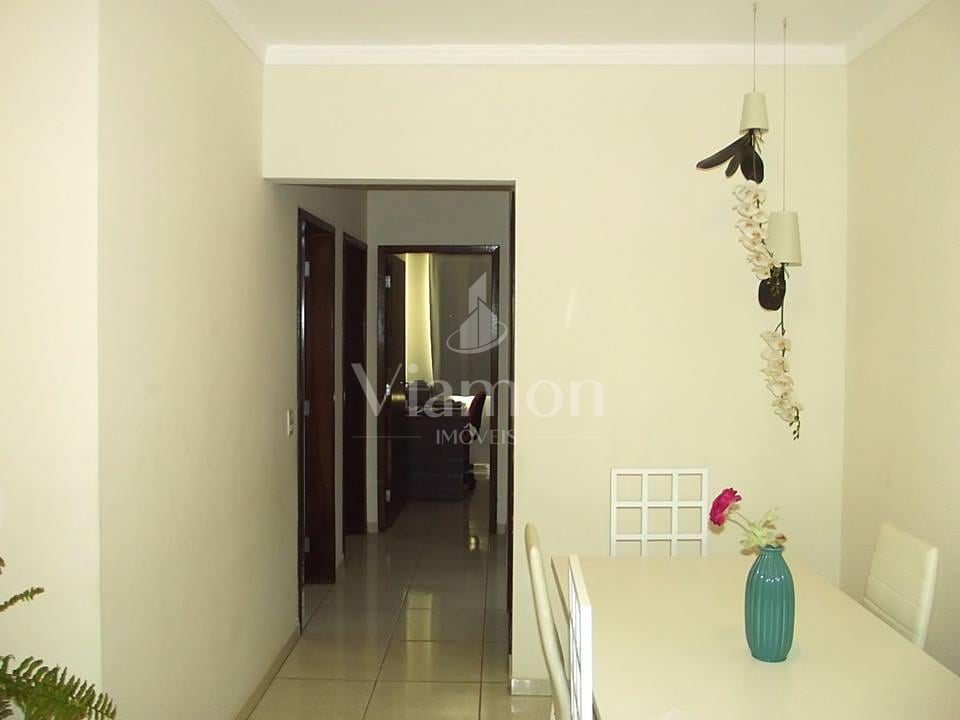 Apartamento 3 Quartos com Sacada e Lazer Completo  Saída Rolân...