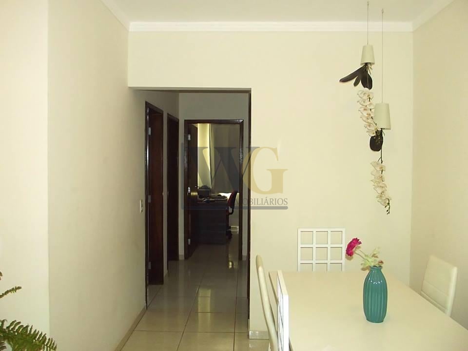 Apartamento 3 Quartos com Sacada e Lazer Completo  Saída Rolân...